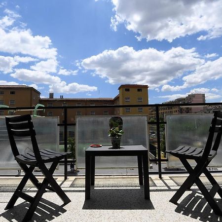 Suite Art Pigneto Rome Exterior photo