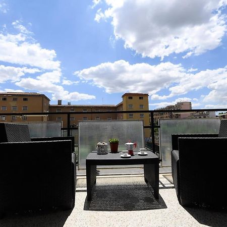 Suite Art Pigneto Rome Exterior photo