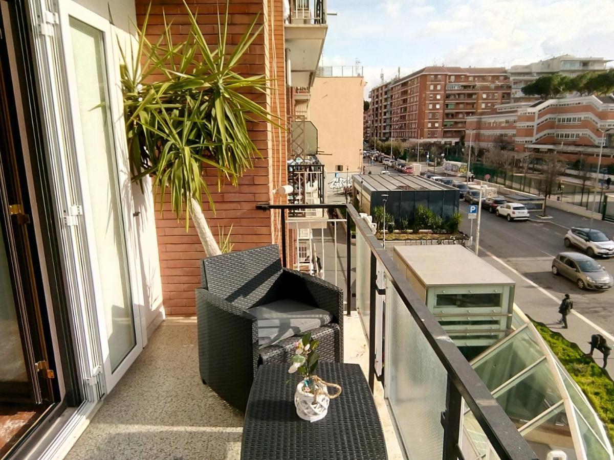 Suite Art Pigneto Rome Exterior photo