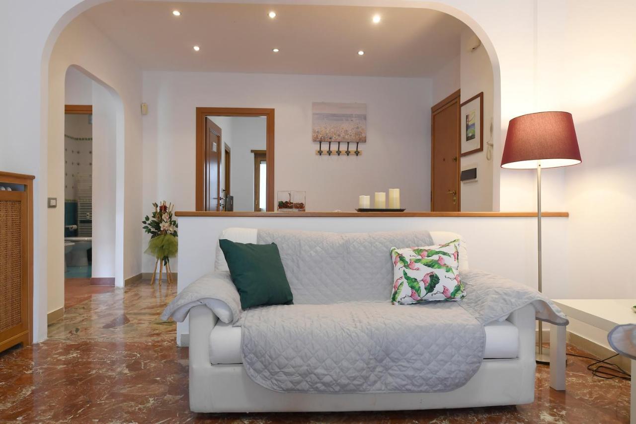 Suite Art Pigneto Rome Exterior photo