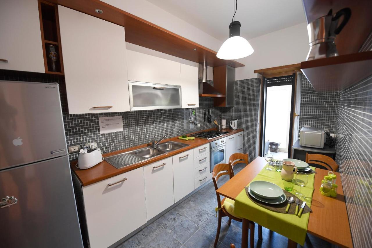 Suite Art Pigneto Rome Exterior photo