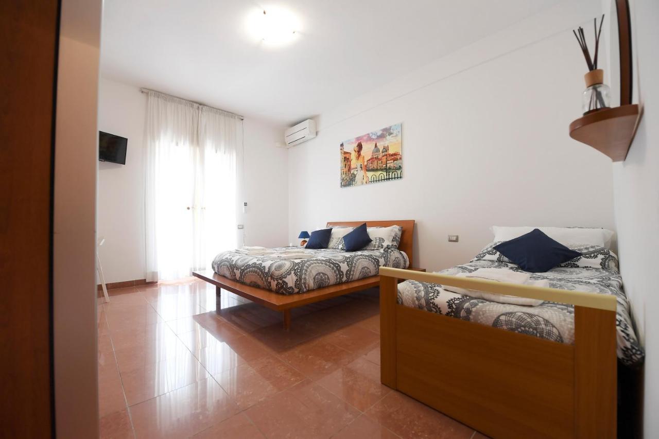 Suite Art Pigneto Rome Exterior photo