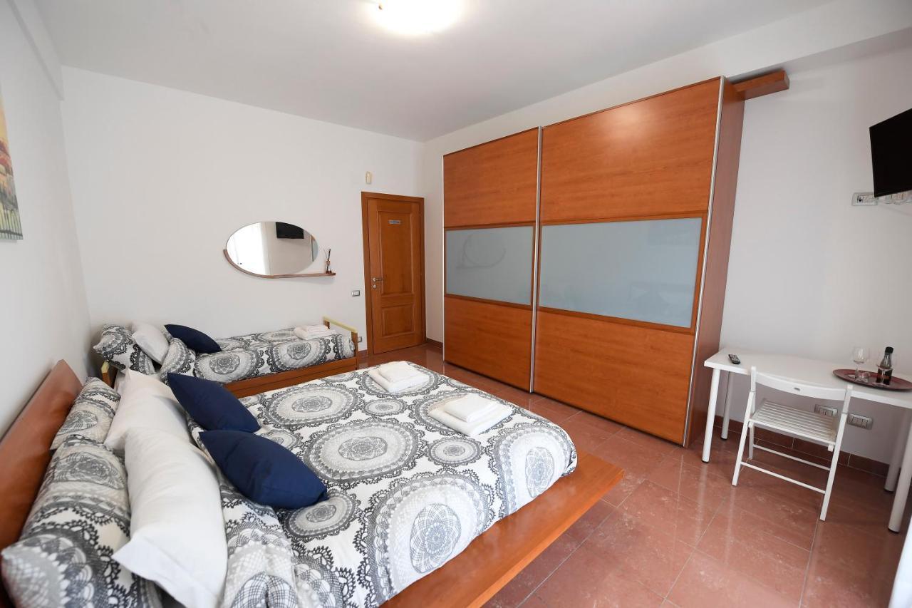 Suite Art Pigneto Rome Exterior photo